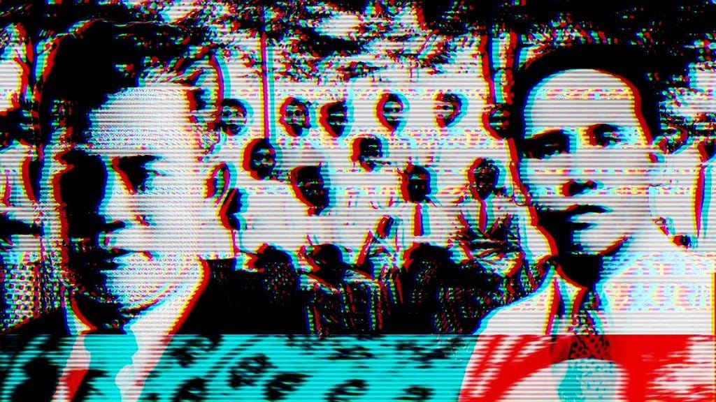 Sisi Hitam dan Kacaunya Revolusi Indonesia Sisi Hitam dan Kacaunya Revolusi Indonesia