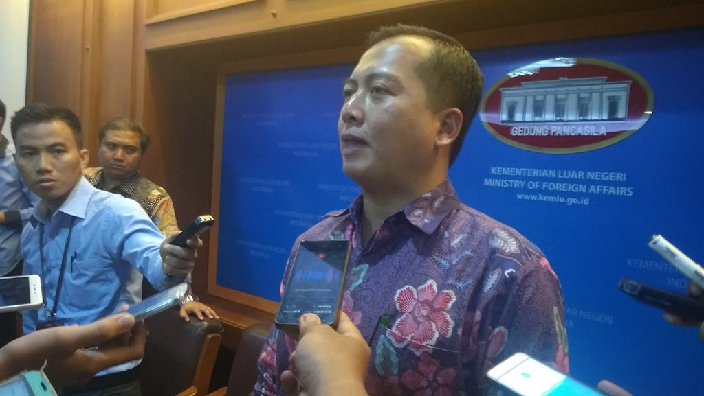 Dubes RI Bantah Pemerintah Turki Beli Vaksin Nusantara Dubes RI Bantah Pemerintah Turki Beli Vaksin Nusantara