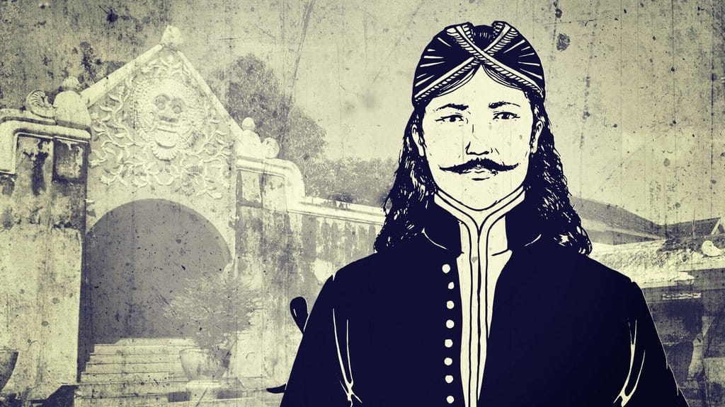 Inilah Politikus Ulung Abad ke-18: Hamengkubuwana I