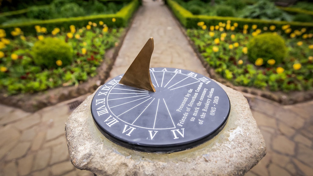 Kenapa Cuaca Panas pada Akhir Sept 2025, karena Kulminasi? Kenapa Cuaca Panas pada Akhir Sept 2025, karena Kulminasi?