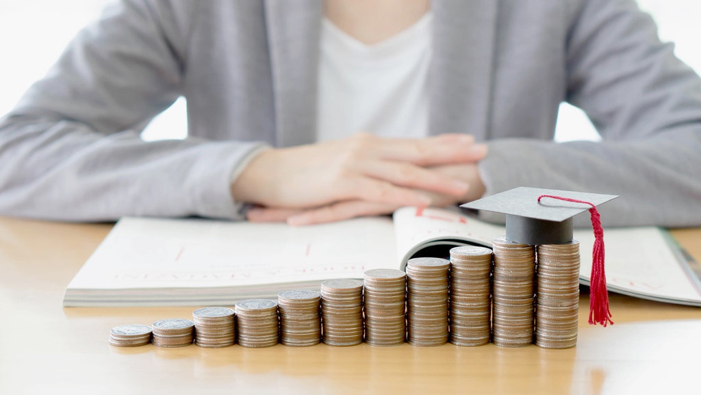 Kredit Pendidikan Bank BUMN: Syarat dan Ketentuan Berlaku Kredit Pendidikan Bank BUMN: Syarat dan Ketentuan Berlaku