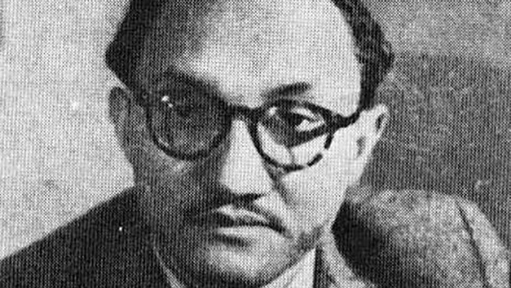 Sejarah Hari Film Nasional 30 Maret dan 100 Tahun Usmar Ismail Sejarah Hari Film Nasional 30 Maret dan 100 Tahun Usmar Ismail