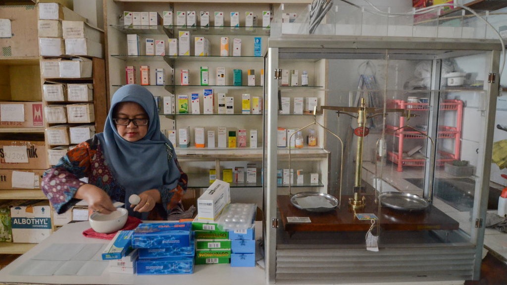 Rancangan AD ART Koperasi Merah Putih & Link Unduh