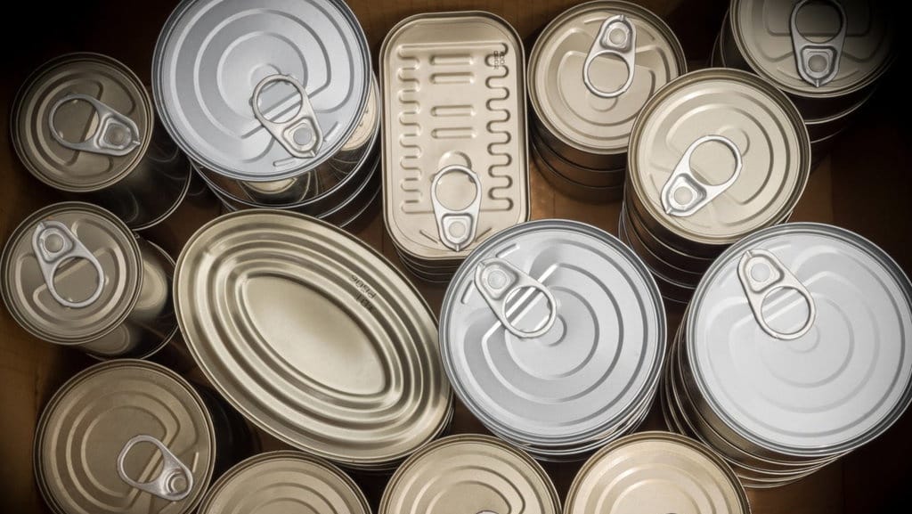 Makanan Awetan dari Bahan Nabati: Pengertian dan Contohnya Makanan Awetan dari Bahan Nabati: Pengertian dan Contohnya