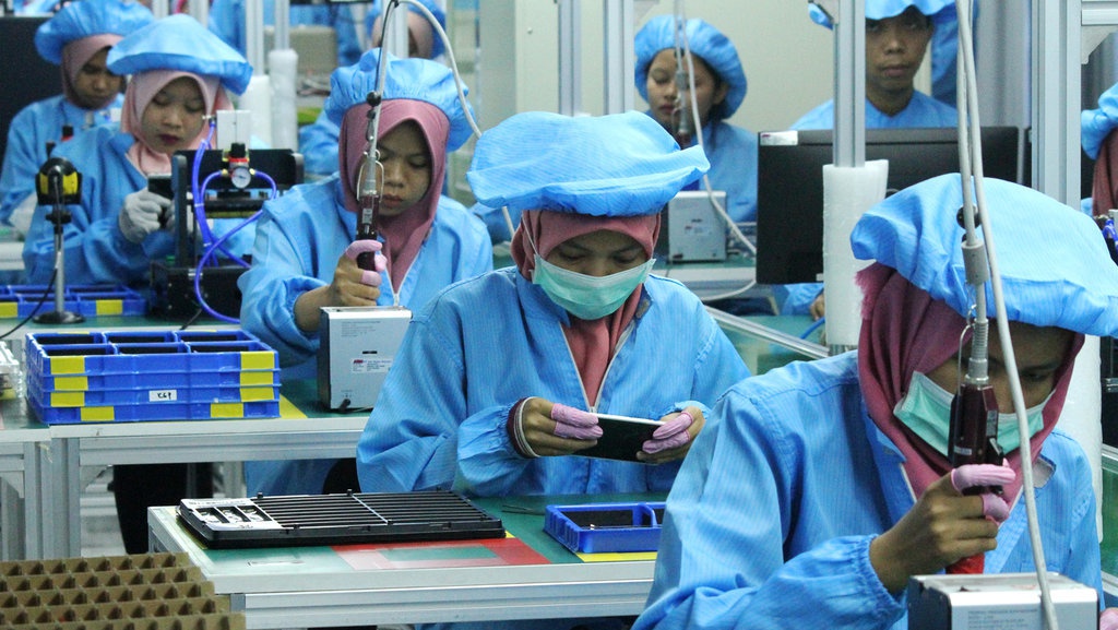 Analisis Bank Dunia & Kadin Soal Pertumbuhan Ekonomi Indonesia 2018