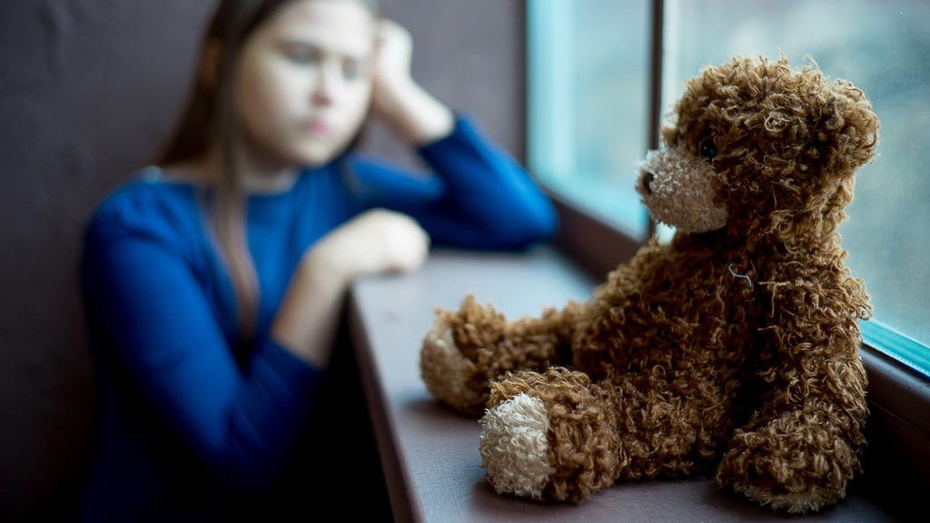 Menimbang Efektivitas Hukuman pada Anak Menimbang Efektivitas Hukuman pada Anak