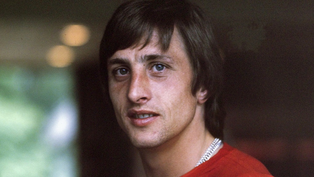 Kilas Balik Piala Dunia 1974: Final Beckenbauer vs Cruyff Kilas Balik Piala Dunia 1974: Final Beckenbauer vs Cruyff