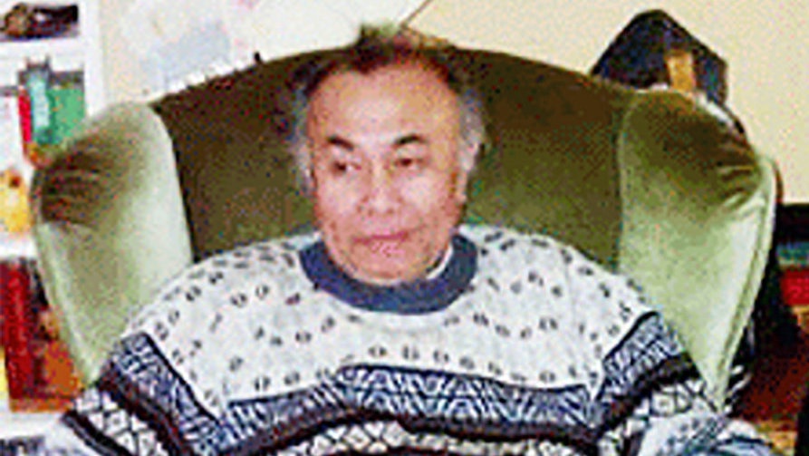 Sobron Aidit yang Berenang-renang ke Surga