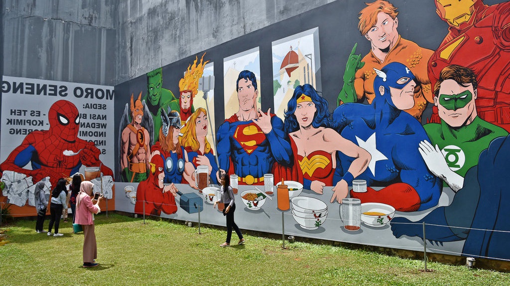 Contoh Soal Seni Rupa Kelas 4 Semester 2 Kurikulum Merdeka Contoh Soal Seni Rupa Kelas 4 Semester 2 Kurikulum Merdeka