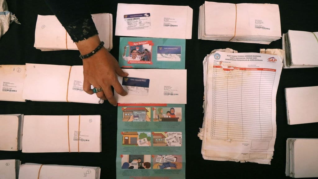 Cara dan Syarat Mencairkan Dana Program Indonesia Pintar PIP Cara dan Syarat Mencairkan Dana Program Indonesia Pintar PIP