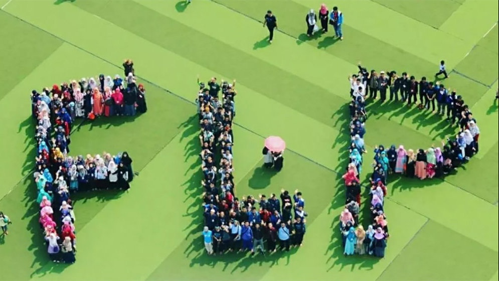 Forum Lingkar Pena: Kisah Dua Dekade Pabrik Penulis Cerita Forum Lingkar Pena: Kisah Dua Dekade Pabrik Penulis Cerita