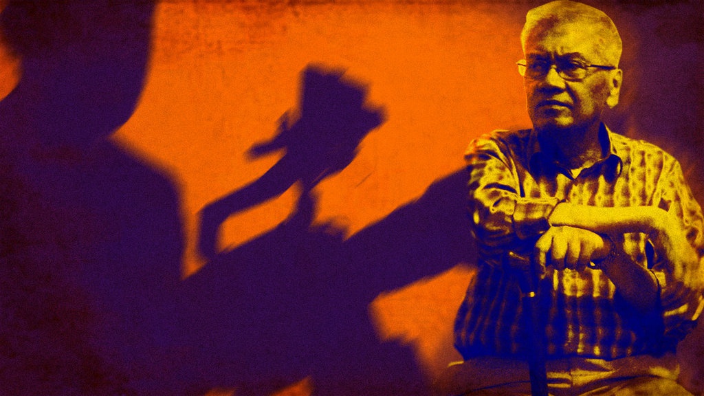 Awal Uzhara, Saksi Persahabatan Indonesia-Rusia