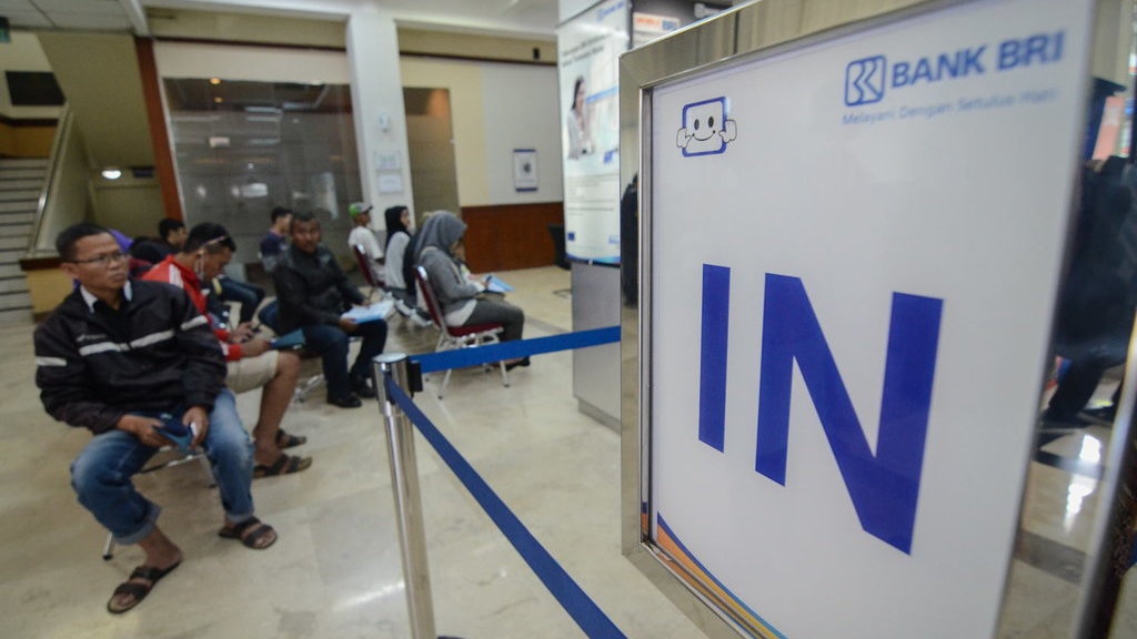 Syarat & Kriteria Nasabah Bank BRI Dapat Keringanan Kredit Syarat & Kriteria Nasabah Bank BRI Dapat Keringanan Kredit