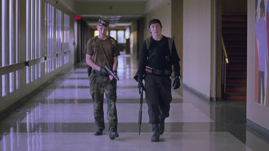 Keengganan Hollywood Menggarap Film tentang Penembakan Massal Keengganan Hollywood Menggarap Film tentang Penembakan Massal