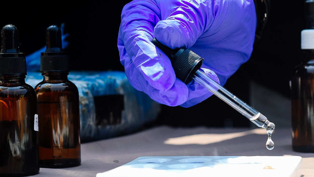 BNN: Penyelundupan Narkoba Diperintah Napi dari Dalam Lapas BNN: Penyelundupan Narkoba Diperintah Napi dari Dalam Lapas