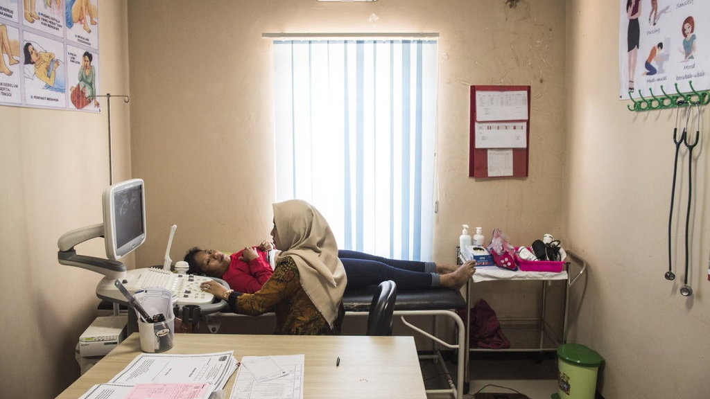 Libur Lebaran 2018, Puskesmas Kota Pekanbaru Tetap Buka 24 Jam