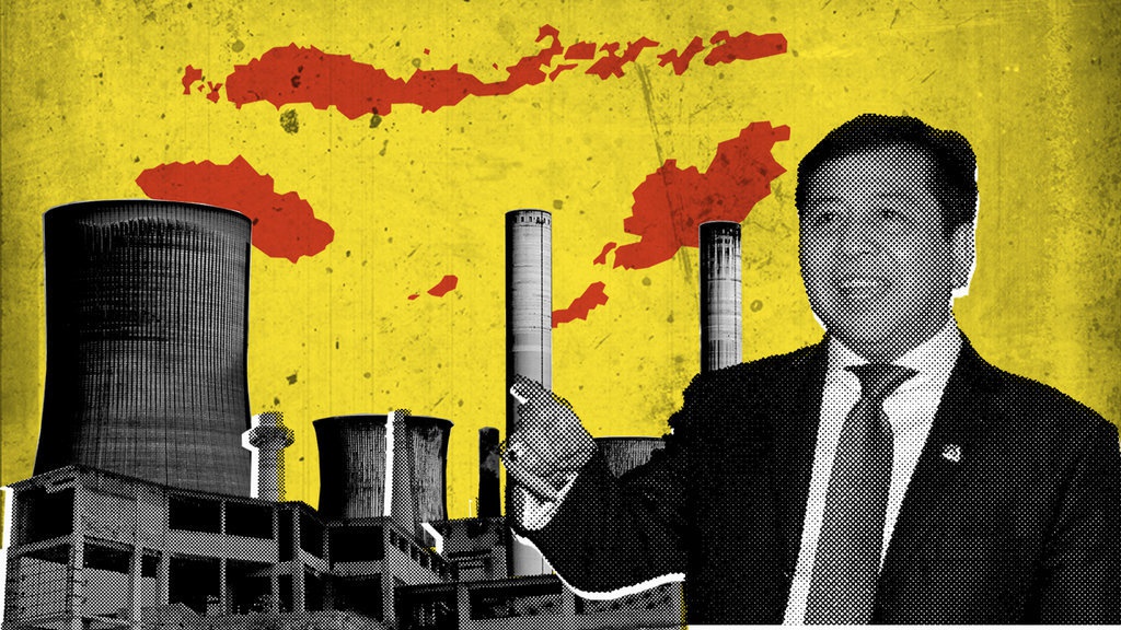 Cara Setya Novanto Mengaburkan Kepemilikan Bisnisnya Cara Setya Novanto Mengaburkan Kepemilikan Bisnisnya