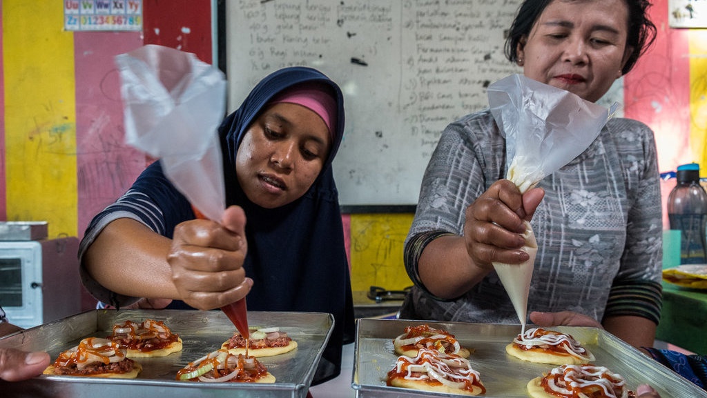 Tips Memulai Usaha dari Nol, Apa Saja yang Diperlukan?