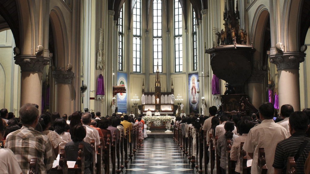 Mengapa Paskah Selalu Diperingati di Tanggal yang Berbeda? Mengapa Paskah Selalu Diperingati di Tanggal yang Berbeda?