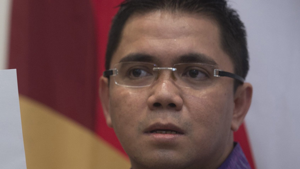 Serapah Politikus: Agresif dan Tidak Intim Serapah Politikus: Agresif dan Tidak Intim