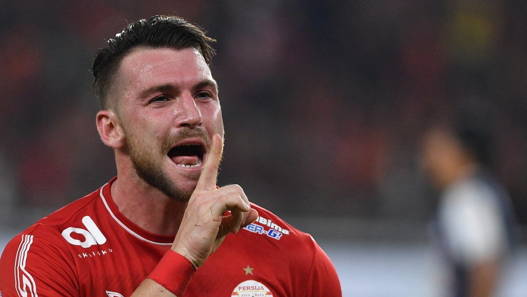 Tingkah Marko Simic: Bagaimana Perkarakan Sentuhan Tak Dikehendaki?