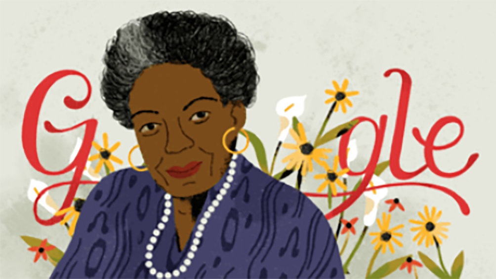 Maya Angelou, Penulis yang Dilarang AS Karena Buku Kontroversialnya Maya Angelou, Penulis yang Dilarang AS Karena Buku Kontroversialnya