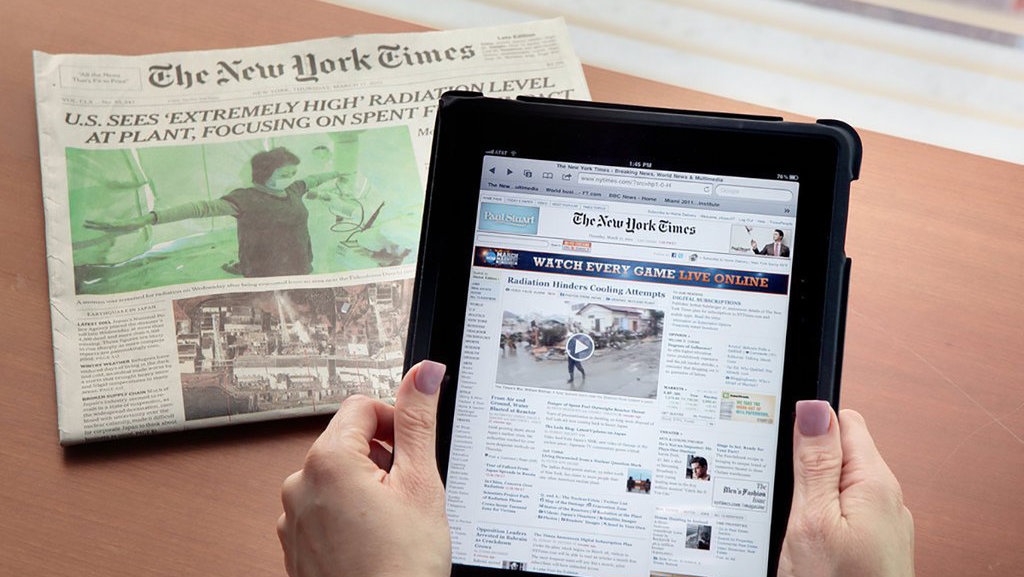 Bagaimana Konten Berbayar seperti Netflix, Spotify Bisa Hidup Bagaimana Konten Berbayar seperti Netflix, Spotify Bisa Hidup