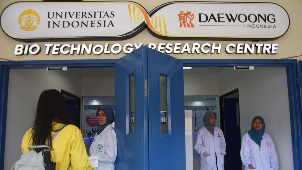 Perbedaan Bioteknologi Konvensional dan Modern: Contoh Penerapan Perbedaan Bioteknologi Konvensional dan Modern: Contoh Penerapan