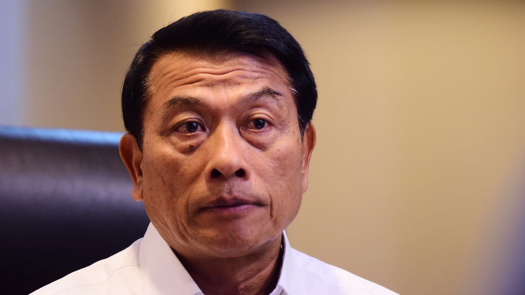 Soal Perpres Dwifungsi TNI, Moeldoko Sebut Strategi Kurangi Perwira