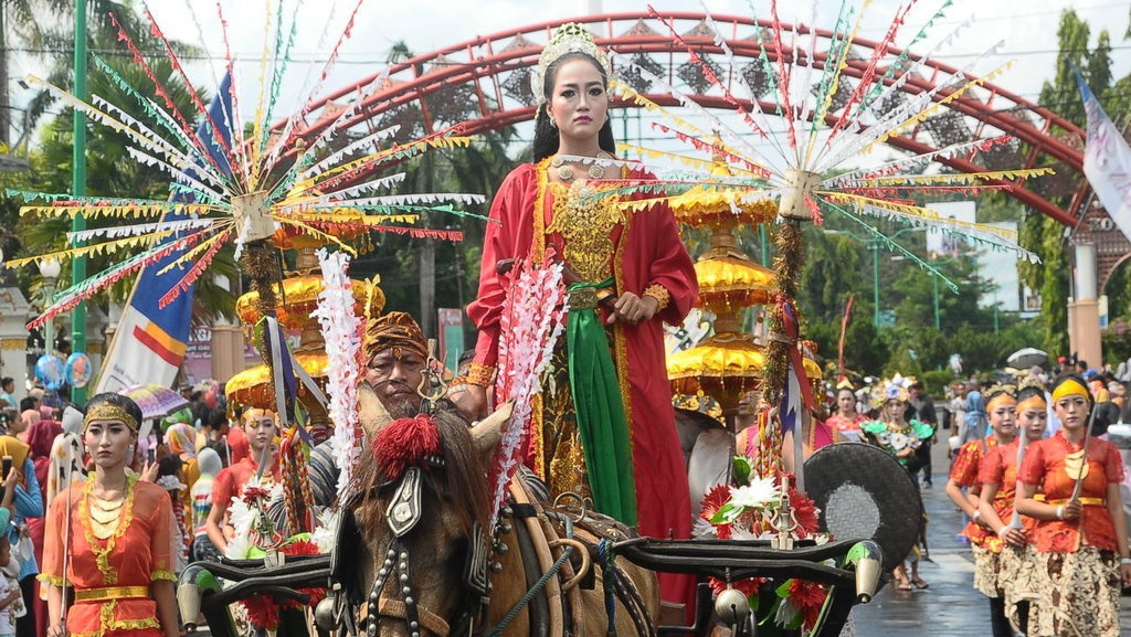 Mengenal Budaya Lokal: Konsep dan Ciri-cirinya Mengenal Budaya Lokal: Konsep dan Ciri-cirinya