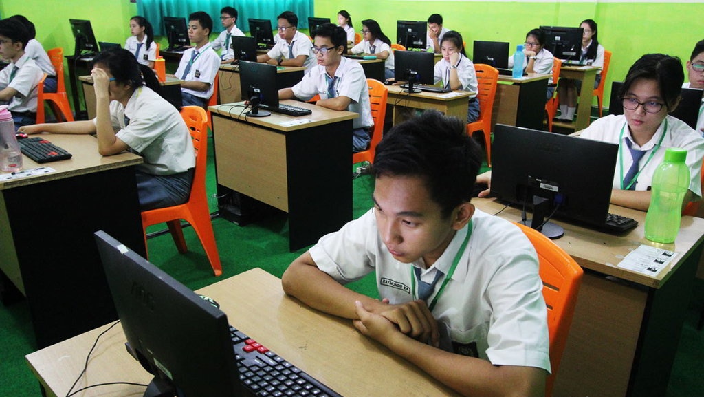 KPAI: Ujian Nasional 2018 Adalah Malpraktik di Pendidikan KPAI: Ujian Nasional 2018 Adalah Malpraktik di Pendidikan