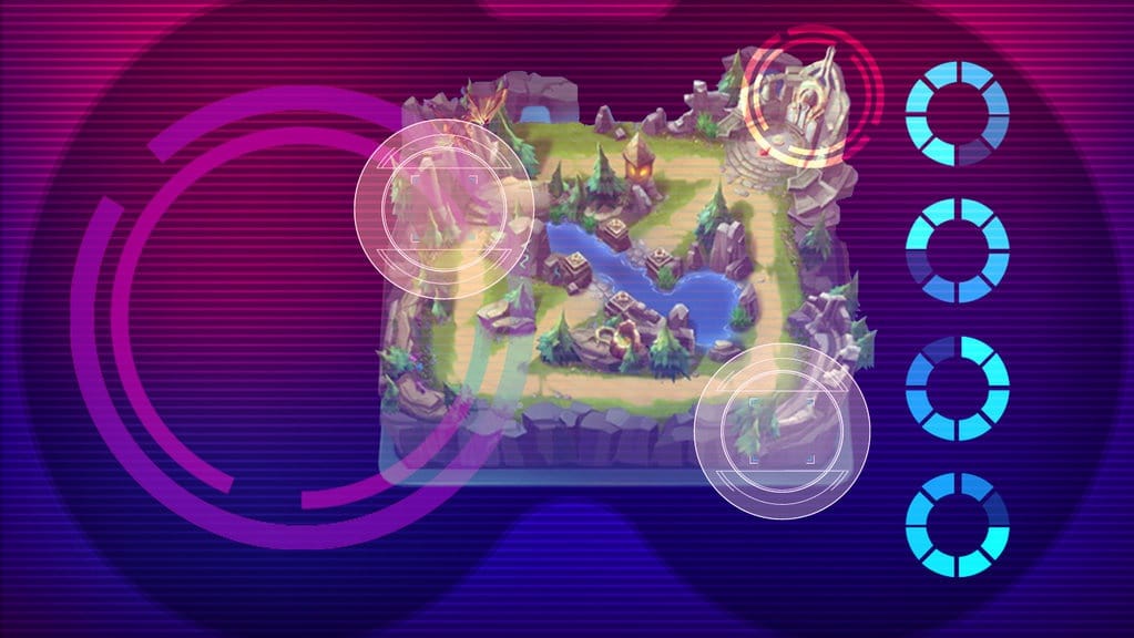 Dunia Nyata Atlet Virtual Mobile Legends Dunia Nyata Atlet Virtual Mobile Legends