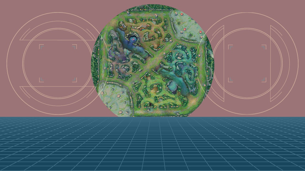 Dugaan Plagiarisme di Balik Booming Mobile Legends