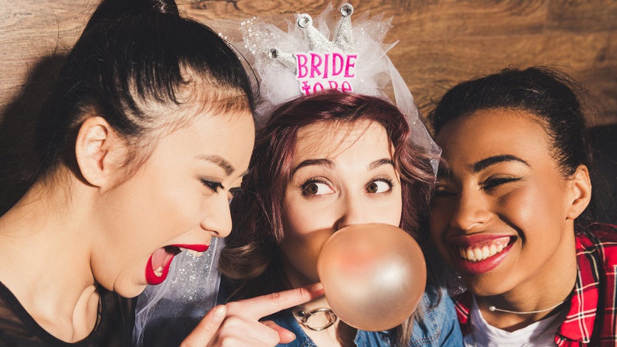 5 Ide Outfit untuk Bridal Shower dan 10 Tips Mempersiapkannya 5 Ide Outfit untuk Bridal Shower dan 10 Tips Mempersiapkannya