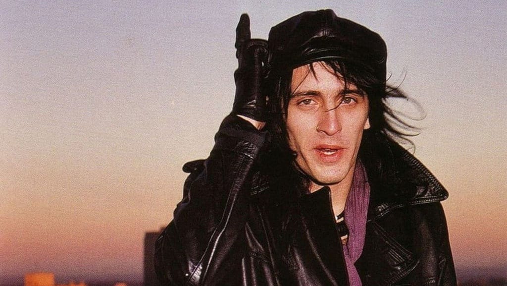 Izzy Stradlin: Personel Guns N Roses Paling Misterius Izzy Stradlin: Personel Guns N Roses Paling Misterius