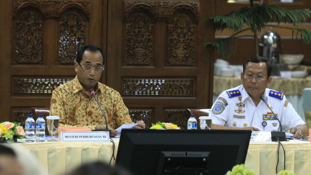 Aturan Taksi Online Berlaku Penuh Juni 2019, Kemenhub Cegah Gugatan