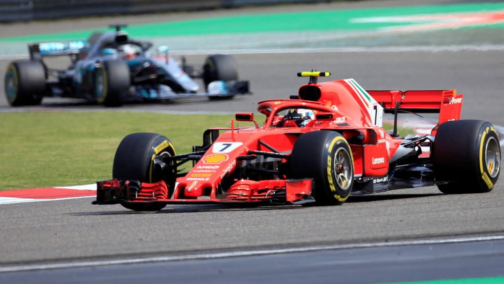 Live Streaming F1 GP Spanyol 2025 Hari Ini 1 Juni & Klasemen Live Streaming F1 GP Spanyol 2025 Hari Ini 1 Juni & Klasemen