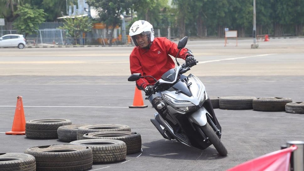 Cara Membeli Motor Matic Second Murah Hanya di Tokopedia