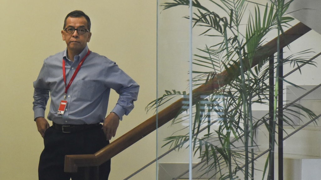 KPK Panggil Emirsyah Satar Sebagai Tersangka Suap Garuda Indonesia