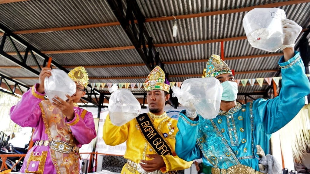 7 Rekomendasi Cara Memperingati Sumpah Pemuda di Kantor 7 Rekomendasi Cara Memperingati Sumpah Pemuda di Kantor