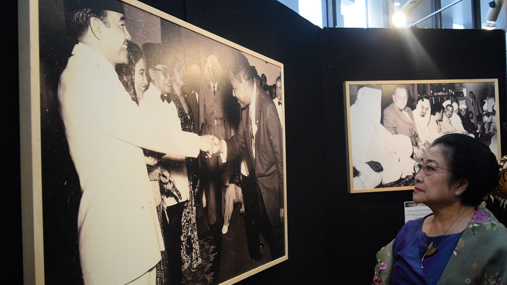 Sejarah 18 April Hari Peringatan Konferensi Asia Afrika (KAA)