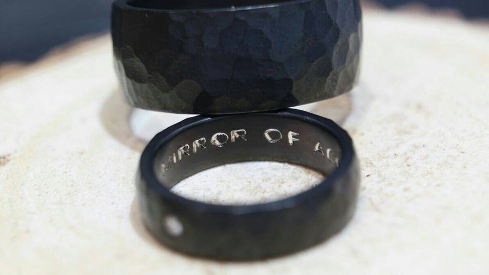 Perjalanan Menuju Pernikahan Kedua Perjalanan Menuju Pernikahan Kedua