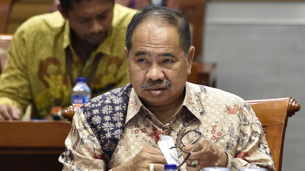 PPATK Terima Permintaan Periksa Keuangan PT Asabri PPATK Terima Permintaan Periksa Keuangan PT Asabri