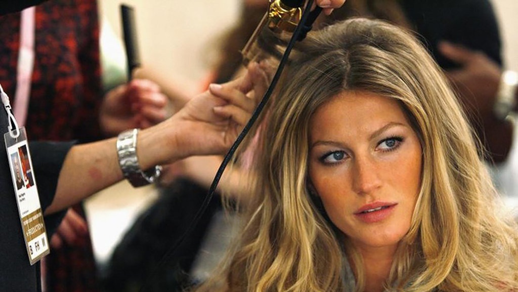 Ujung Selatan Brazil, Tempat Berburu Calon Super-Model Dunia Ujung Selatan Brazil, Tempat Berburu Calon Super-Model Dunia