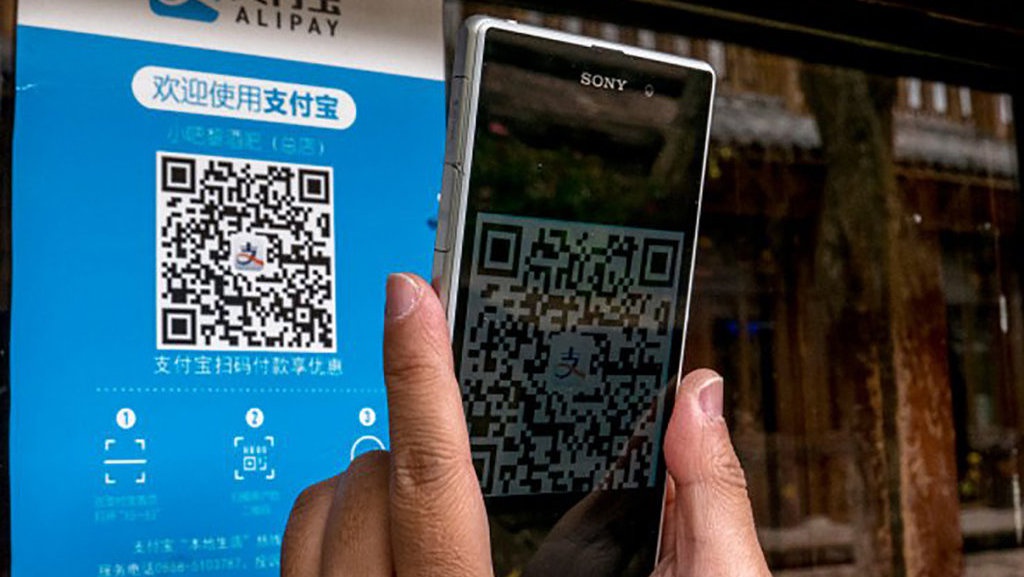 Standardisasi QR-Code Tak Hapus Diskon Gopay, LinkAja dan Lainnya Standardisasi QR-Code Tak Hapus Diskon Gopay, LinkAja dan Lainnya