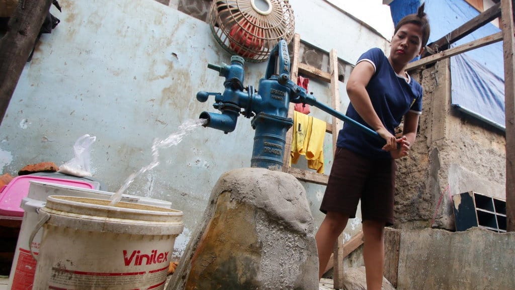 Apa Saja Macam-macam Air Tanah dan Sumbernya? Apa Saja Macam-macam Air Tanah dan Sumbernya?