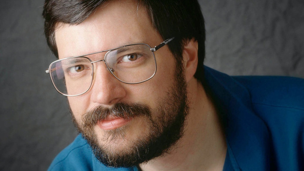 Thomas Knoll: Sibuk Mencipta Photoshop, Akhirnya Drop-Out