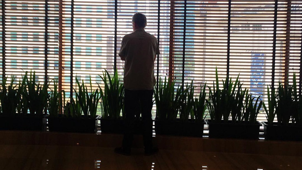 Apa Itu Istilah Lone Wolf & Artinya dalam Kepribadian Psikologi? Apa Itu Istilah Lone Wolf & Artinya dalam Kepribadian Psikologi?