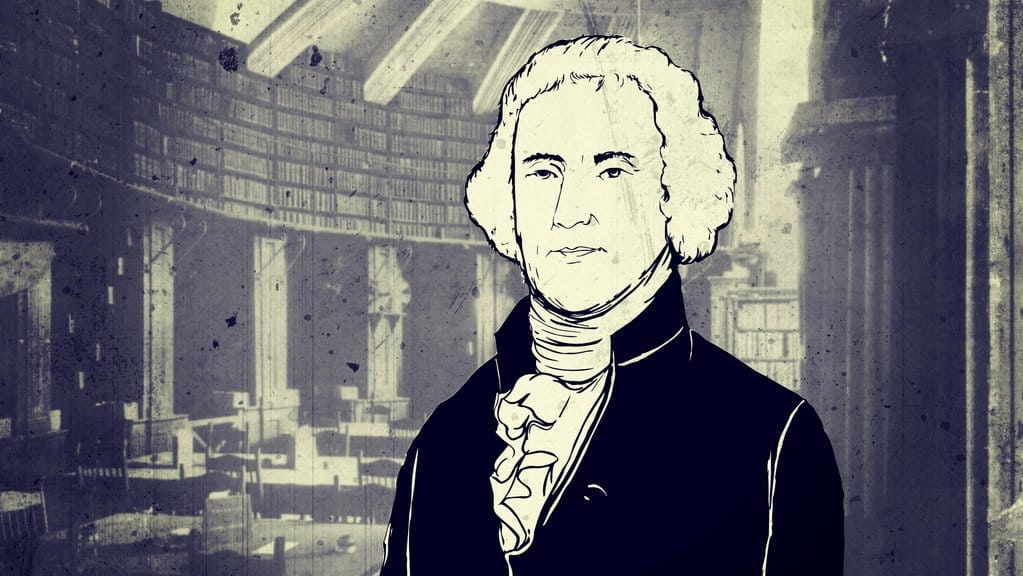 Hai Anggota DPR, Tirulah Library of Congress Hai Anggota DPR, Tirulah Library of Congress