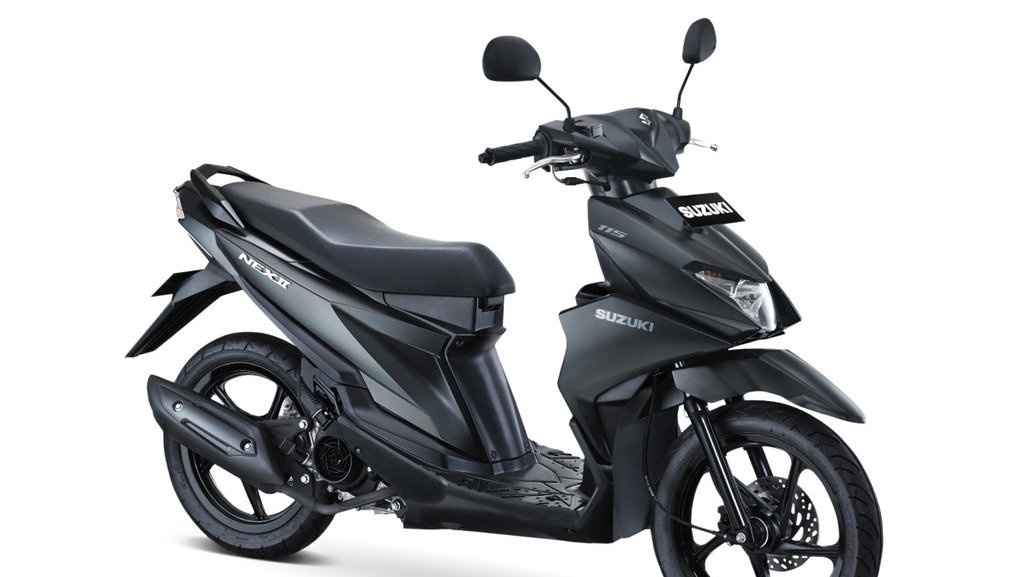Spesifikasi Suzuki NEX II yang Bakal Dirilis Bulan Depan Spesifikasi Suzuki NEX II yang Bakal Dirilis Bulan Depan